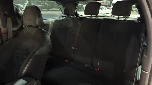 DS3 1.6 Vti 120 So Chic 2017