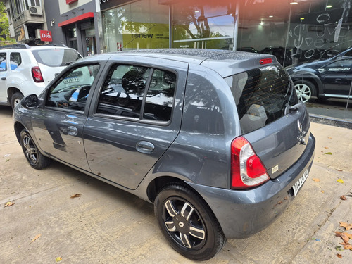 Renault Clio 1.2 Mio Dynamique 5P 2016