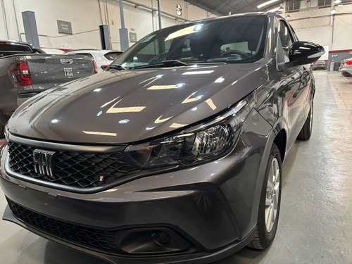 Fiat Argo 1.3 Drive Gse 2025