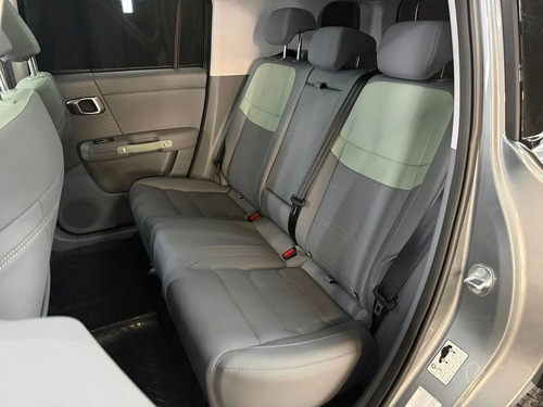 BAIC BJ30 1.5 T 4X2 HYBRID DHT 2026