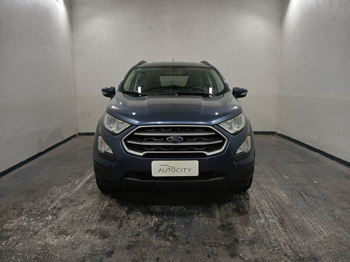 Ford Ecosport 1.5 Se 2022