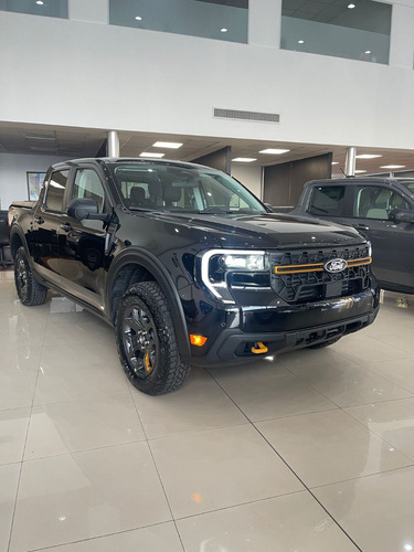 Ford Maverick Maverick Tremor 2.0L 4WD 2025