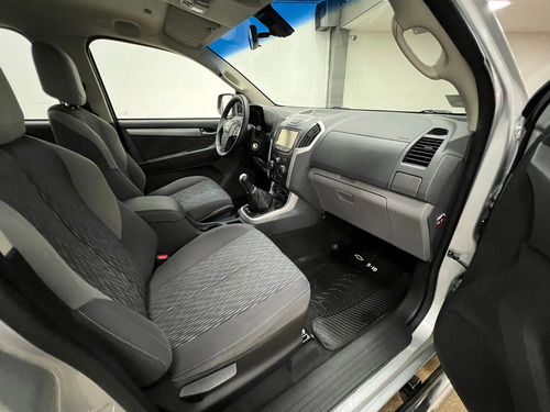 Chevrolet S10 2.8 Lt Cd Tdci 200cv 2016