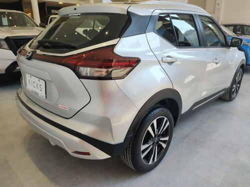 Nissan Kicks 1.6 Advance Cvt Plus 2025