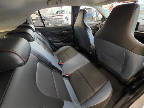 Chevrolet Onix 1.0 Turbo Premier At 2025