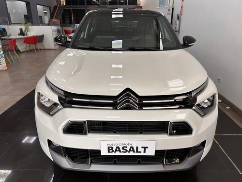 Citroën Basalt First Edition 2026