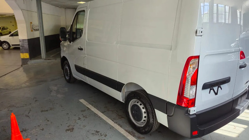 Renault Master 2.3 L1H1 (8M3) 2026