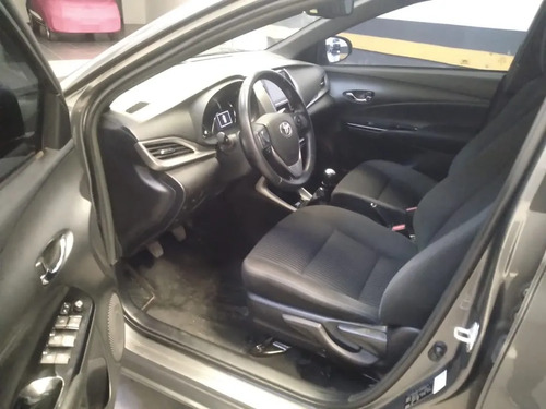 Toyota Yaris 1.5 107cv Xls 5 p 2021
