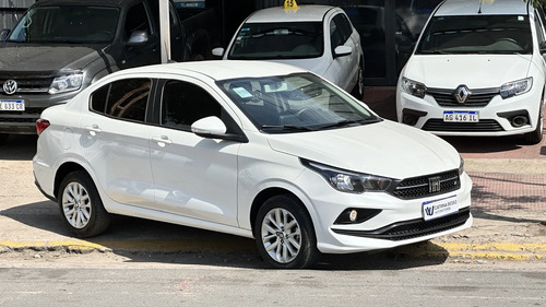 Fiat Cronos 1.3 Gse Drive Pack Conectividad 2021