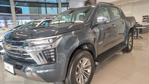 Chevrolet S-10 2.8 High Country Cd Tdci 207Cv 4X4 At 2026