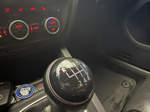 Volkswagen Vento 2.0 Sportline Tsi 200cv 2013