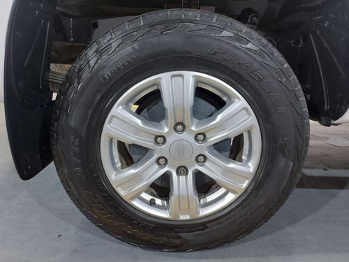 Ford Ranger 3.2 Tdi 4x4 Cd Xlt At L/19 2023