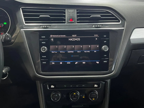 Volkswagen Tiguan 1.4 T 250 TSI ALLSPACE TRENDLINE AT L20 2021