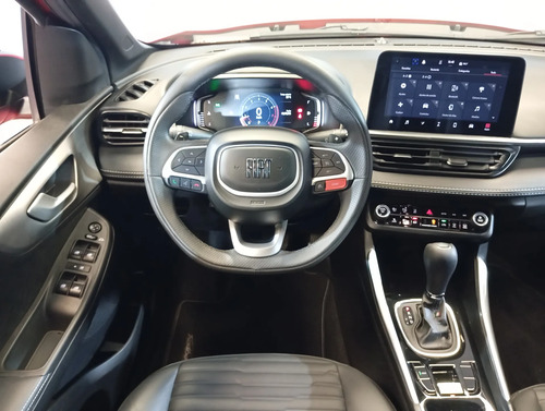 Fiat FASTBACK 1.3 T270 At6 2025