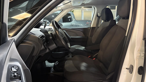 Citroën C4 Picasso 1.6 Thp Feel Pack 165cv 2018