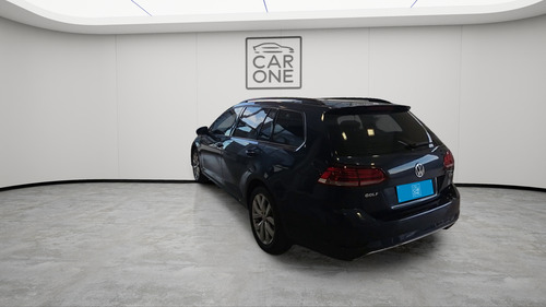 Volkswagen Golf 1.4 VII TSI VARIANT COMFORTLINE DSG L15 2019