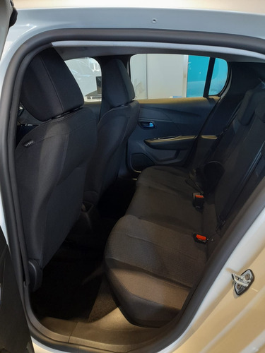 Peugeot 208 1.6 Allure 2025