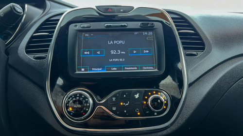 Renault Captur 2.0 Intens Manual 2017