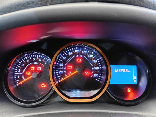 Renault Sandero 1.6 16v Privilege 2018