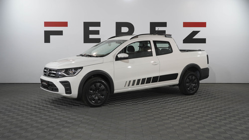 Volkswagen Saveiro 1.6 Msi Comfortline Cd 2026