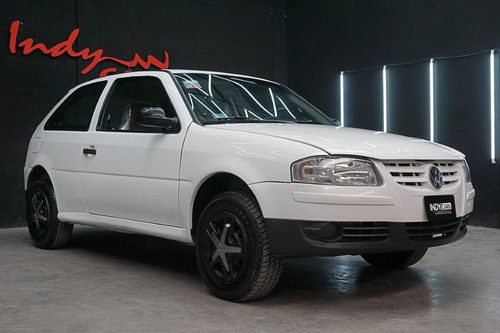 Volkswagen Gol 1.4 Power 83cv 2011