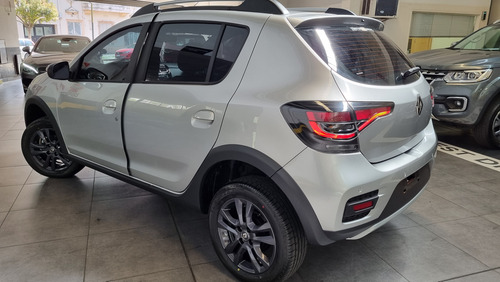Renault Stepway 1.6 Intens Cvt 2025
