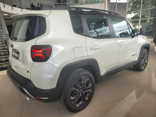 Jeep Renegade SERIE S 2023