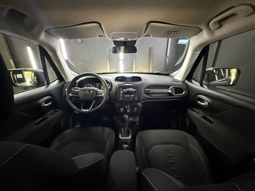Jeep Renegade 1.3 T 270 4X2 SPORT AT6 2026