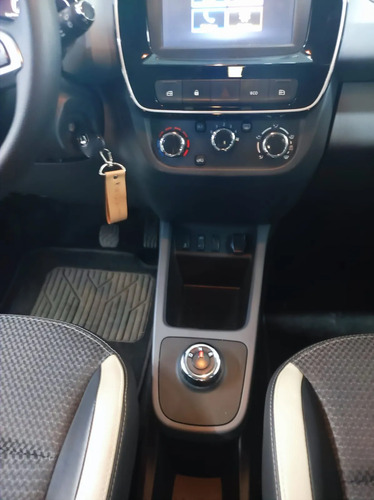 Renault Kwid E-Tech 100% Electric 2023