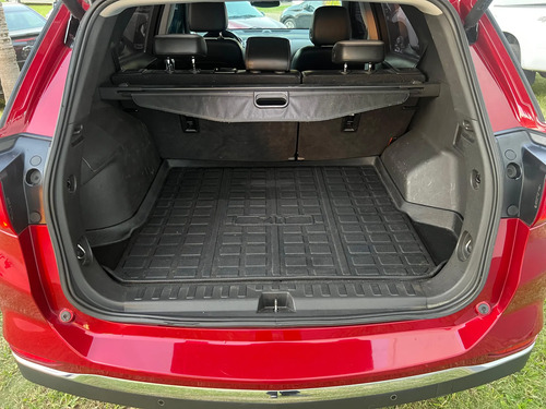 Chevrolet Equinox 1.5t Premier 4wd 2019