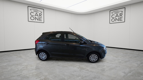 Ford Ka 1.5 SE 5P L18 2019