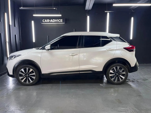 Nissan Kicks 1.6 EXCLUSIVE CVT L21 2021