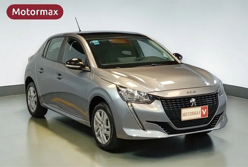 Peugeot 208 L/23 1.6 Active Pack Tiptronic 2024