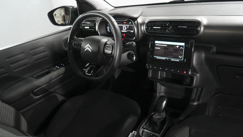 Citroën C4 Cactus 1.6 Vti 115 At6 Feel Pk 2019