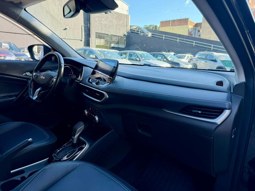 Chevrolet Tracker 1.2 T PREMIER AT6 L20 2021