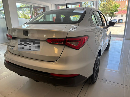 Fiat Cronos 1.3 DRIVE PLACK PLUS MT 2026