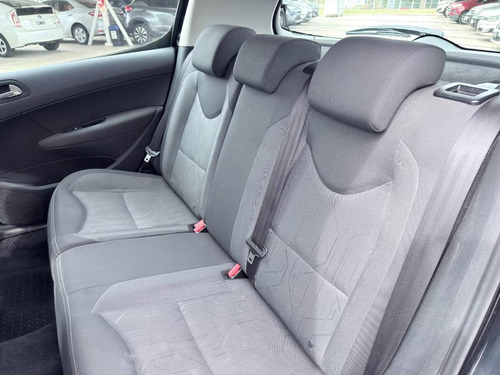 Peugeot 308 308 1.6 Active 2017 2017