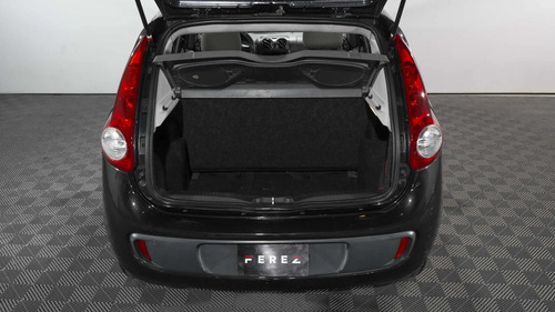 Fiat Palio 1.6 Essence 115cv Brasil 2013