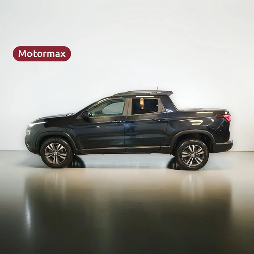 Fiat Toro 2.0Tdi Freedom 4X4 At L/21 2023