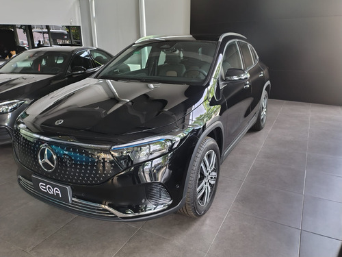 Mercedes-Benz Eqa 0.0 Eqa 350 4Matic 2025