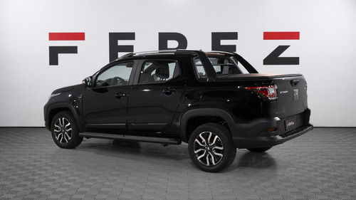 Fiat Strada 1.3 Ranch Cvt Cd 2025