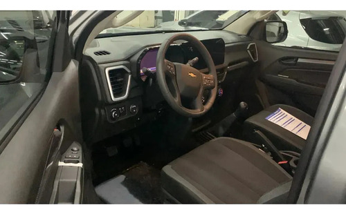 Chevrolet S10 2.8 Cd 4X2 Wt 2026