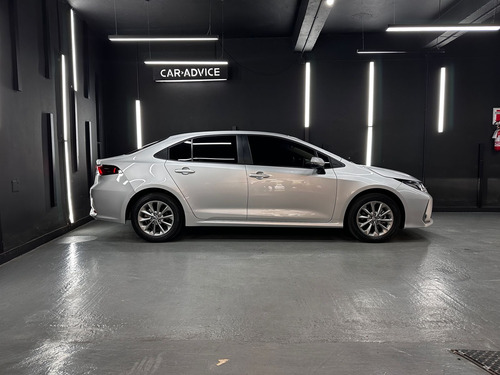 Toyota Corolla 2.0 Xei Cvt 2024