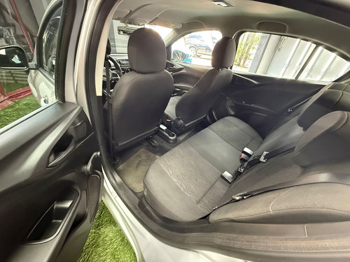 Fiat Cronos 1.3 Gse Like 2023