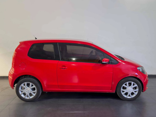 Volkswagen Up! 1.0 High Up! 75cv 3 p 2015
