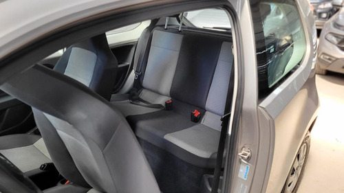 Volkswagen Up! 1.0 Take 2015