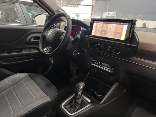 Citroën Aircross 1.0 Shine Turbo 200 Cvt 7As 2026