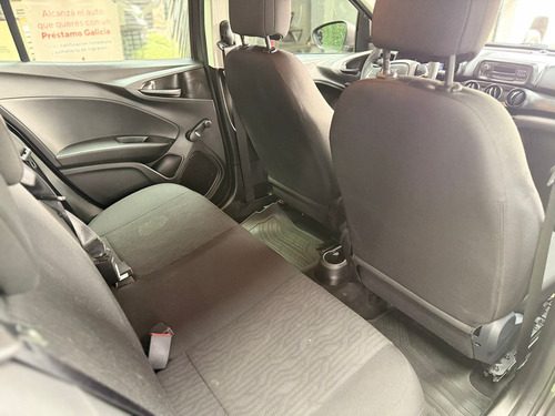 Fiat Cronos 1.3 Gse Like 2025