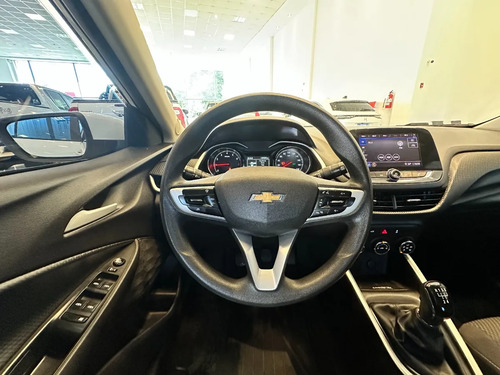 Chevrolet Onix 1.2 LT MT TECH ONSTAR 2020