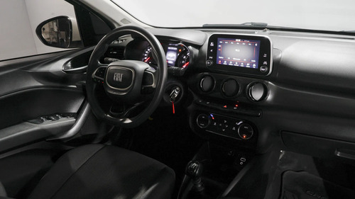 Fiat Cronos 1.3 Drive Mt 2022